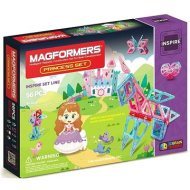 Magformers Princess - cena, porovnanie