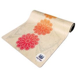 Sharp Shape Eco Yoga Mat Asana