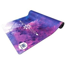 Sharp Shape Eco Yoga Mat Lotos