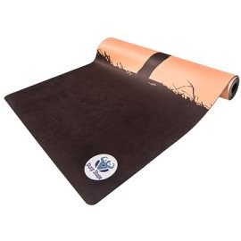 Sharp Shape Eco Yoga Mat Mirror