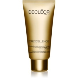 Decleor Orexcellence koncentrovaná omladzujúca maska na tvár 50ml