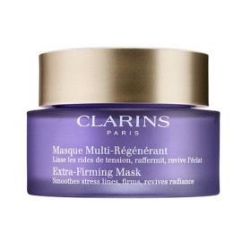 Clarins Extra-Firming spevňujúca a regeneračná pleťová maska 75ml