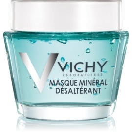 Vichy Mineral Masks hydratačná pleťová maska 75ml