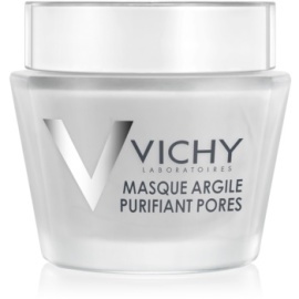 Vichy Mineral Masks čistiaca ílová pleťová maska 75ml