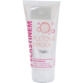 Regina Professional Care pleťová maska s elastínom 90ml