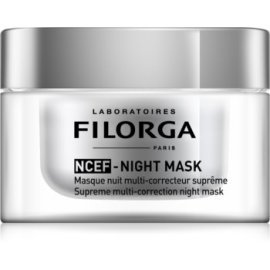 Filorga NCEF Night Mask intenzívna obnovujúca maska pre regeneráciu pleti 50ml