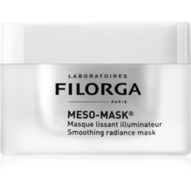 Filorga Meso Mask maska s protivráskovým účinkom pre rozjasnenie pleti Meso-Mask 50ml