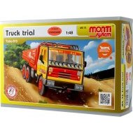 Vista Monti System 76 Truck trial - cena, porovnanie