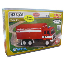 Vista Monti System 74 HZS ČR