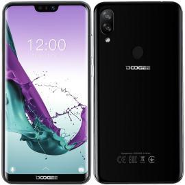 Doogee Y7