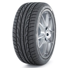 Dunlop SP Sport Maxx 275/55 R19 111V