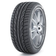 Dunlop SP Sport Maxx 275/55 R19 111V - cena, porovnanie