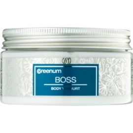 Greenum Boss telový jogurt 200g