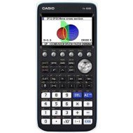 Casio FX-CG50 - cena, porovnanie