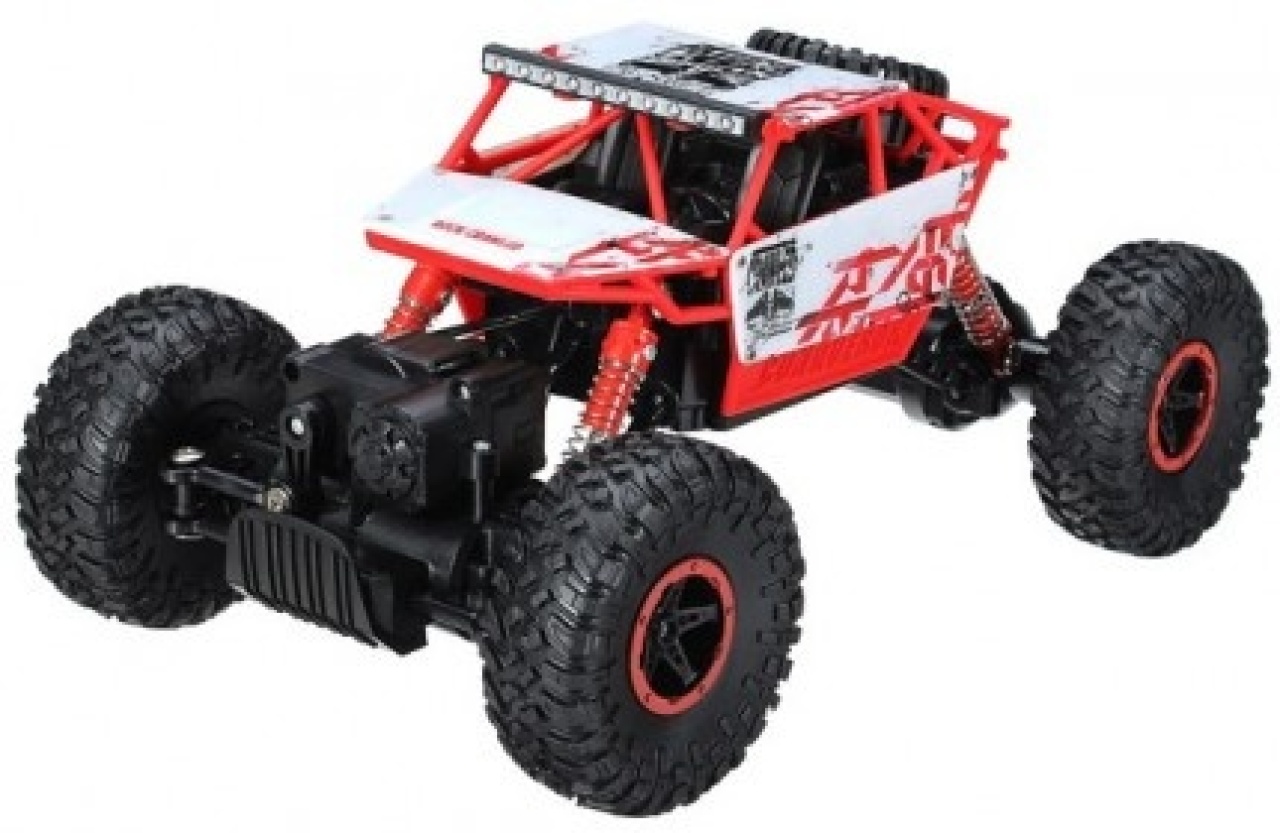 conqueror pro 4x4