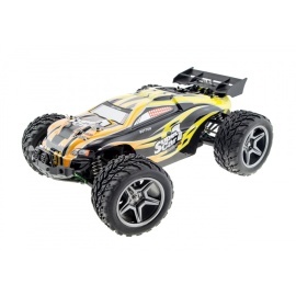 Monster Tronic Truggy 4WD