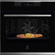 Electrolux KOBCS31X - cena, porovnanie