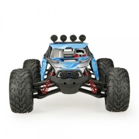 S-Idee Buggy Brave FY11
