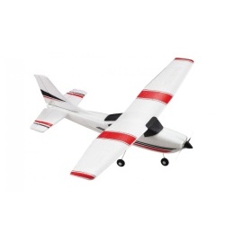 WL Toys Cessna Skylane 182 RTF