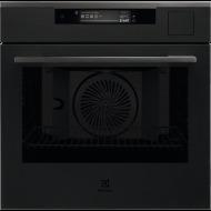 Electrolux KOAAS31WT - cena, porovnanie