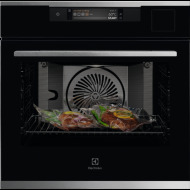 Electrolux KOAAS31WX - cena, porovnanie