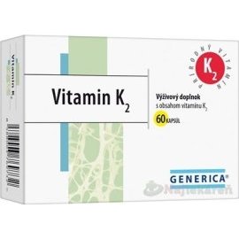 Generica Vitamin K2 60tbl