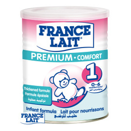 France Lait Premium 1 400g