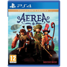 Aerea (Special Edition)