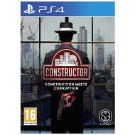 Constructor - cena, porovnanie