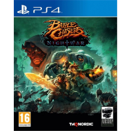 Battle Chasers: Nightwar - cena, porovnanie