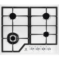 Electrolux EGS6436WW - cena, porovnanie