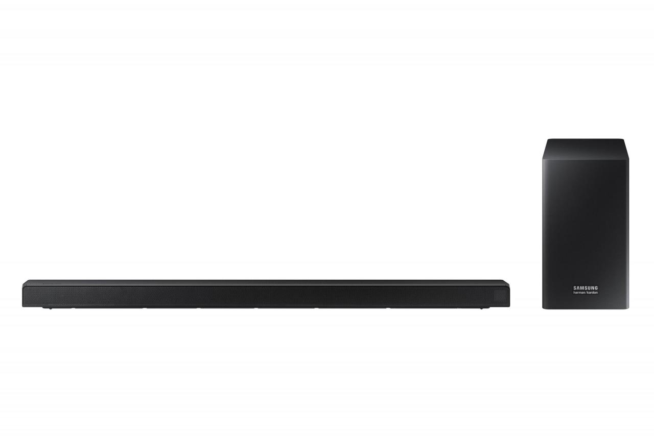 Samsung HWQ60R Pricemania
