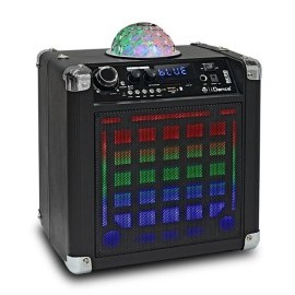 iDance Disco Cube BC20