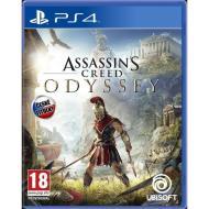 Assassin's Creed: Odyssey - cena, porovnanie