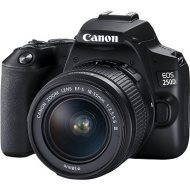 Canon EOS 250D + EF-S 18-55 IS - cena, porovnanie