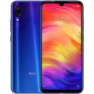 Xiaomi Redmi Note 7 32GB - cena, porovnanie