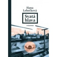 Svatá hlava - cena, porovnanie