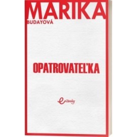 Opatrovateľka