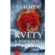 Kvety v podkroví - cena, porovnanie