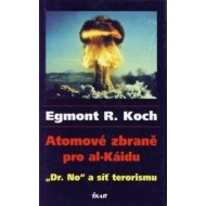 Atomové zbraně pro al-Káidu - cena, porovnanie