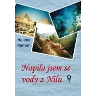 Napila jsem se vody z Nilu - cena, porovnanie
