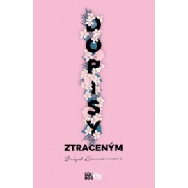 Dopisy ztraceným