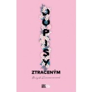 Dopisy ztraceným - cena, porovnanie