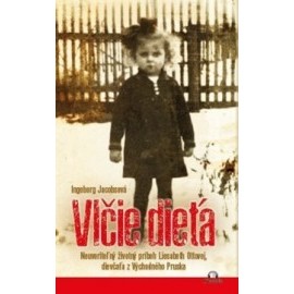 Vlčie dieťa