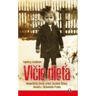 Vlčie dieťa - cena, porovnanie