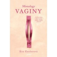 Monology vaginy - cena, porovnanie