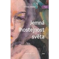 Jemná lhostejnost světa - cena, porovnanie