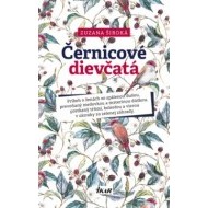 Černicové dievčatá - cena, porovnanie