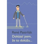 Dokázal jsem, že to dokážu - cena, porovnanie