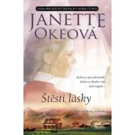 Štěstí lásky - cena, porovnanie
